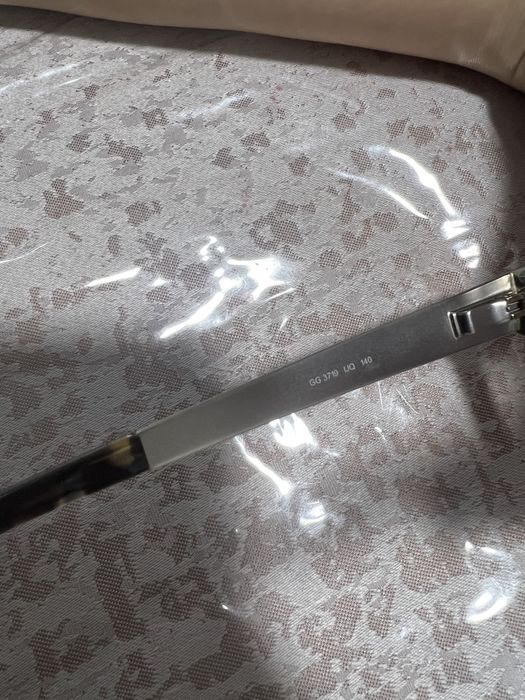 Rama ochelari Gucci