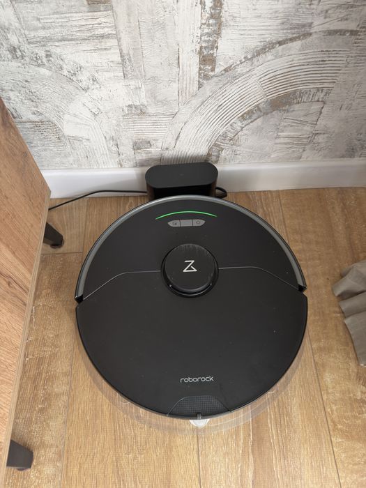 Robot aspirator Roborock S7 maxV