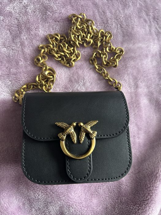 Оригинална чанта Pinko