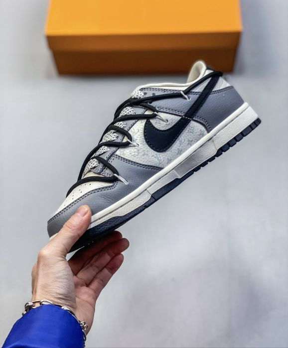 Nike x Louis Vuitton