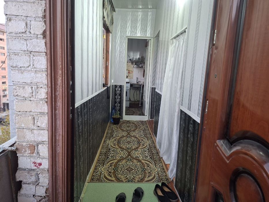 1 xonali uy 2xona qilingan 48 kv