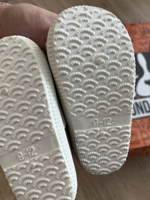 Детски обувки различни