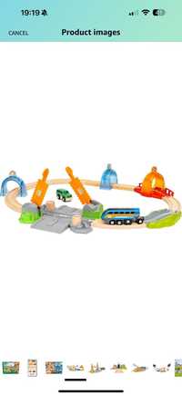 Set Brio SmartTech