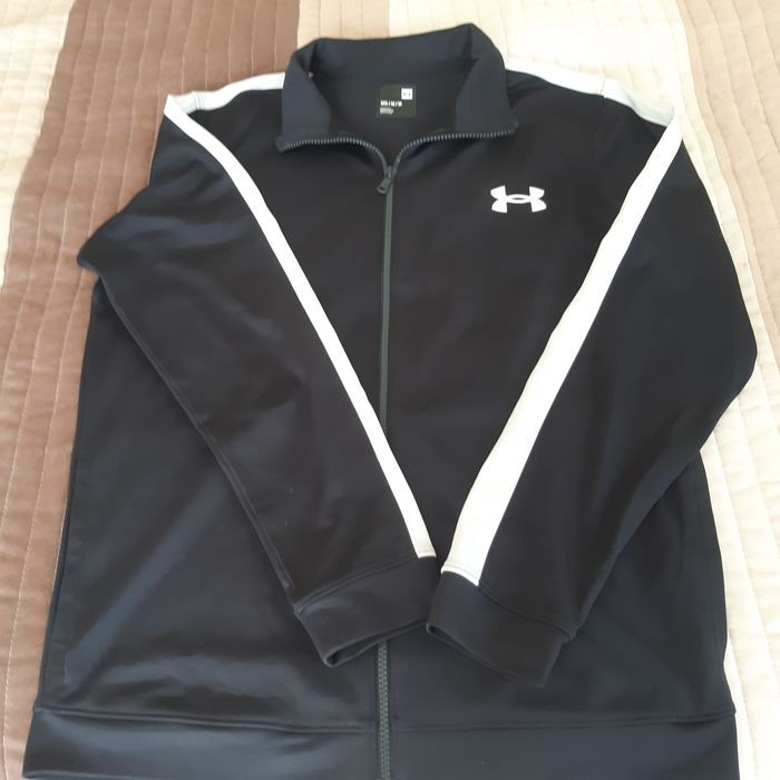 Champion,Under Armour, оригинални