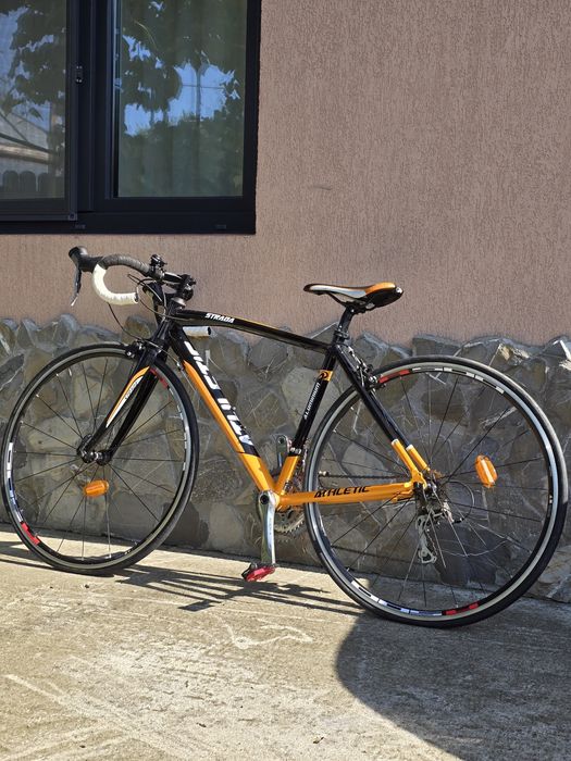 Cursiera Athletic Strada