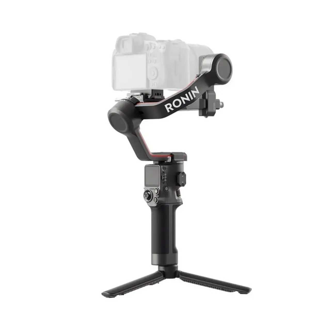 DJI RS 3 Stabilizator Gimbal