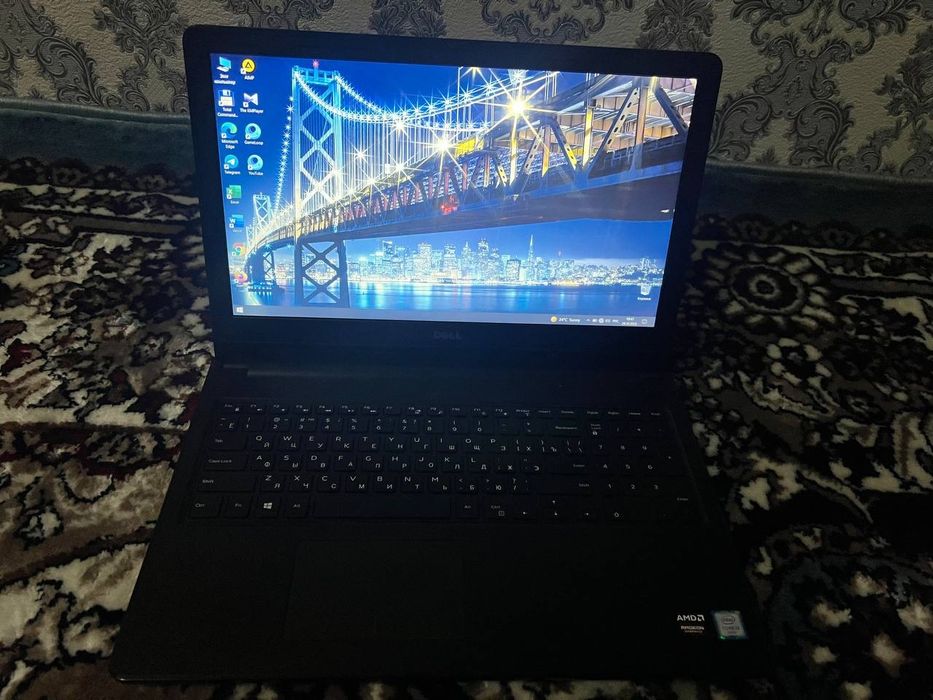 Dell core i3-6006u