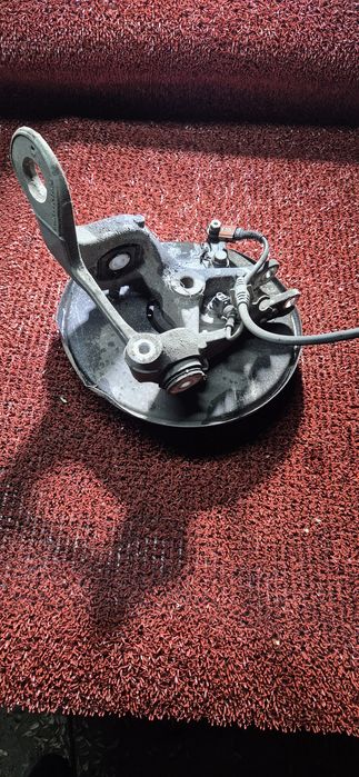 Fuzeta dreapta spate audi a4 b8 a5 2.0 tdi