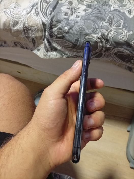 iPhone xs,sănătate la baterie 100%
