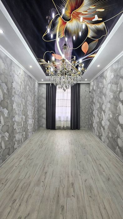 Квартира 4 хонали килинган Т1297 4х комнатная