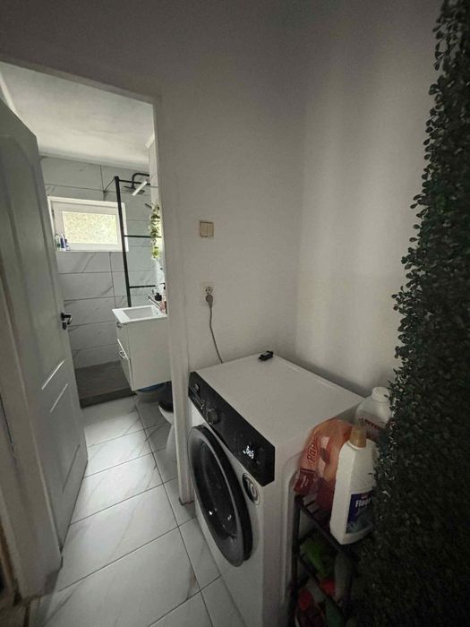 Vand apartament 2 camere