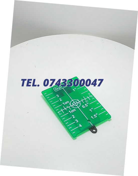 Tinta Magnetica Pentru Nivele Laser