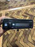 Radio bluetooth+ boxe alpine statie amplificator Mac