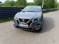 Nissan Qashqai j11 facelift, 2018, 1.2 dig-t, cutie automata, CVT