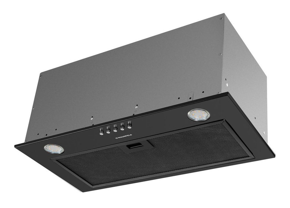 Кухонные вытяжки EXITEQ, ELIKOR, Maunfeld