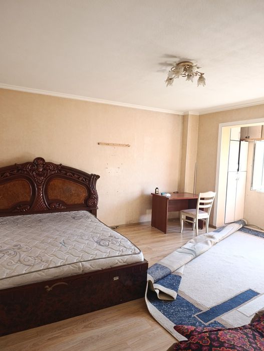 Сдается 1 комнатная квартира кадишева