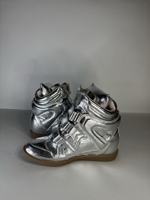 Isabel Marant Nepurtat