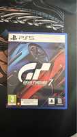 Gran turismo 7 на ps5