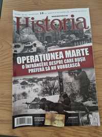 Vand reviste Historia, Lumea, Magazin istoric, Viata romaneasca