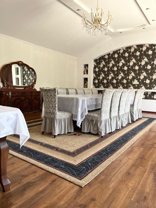 Аренда гостевого дома в центре