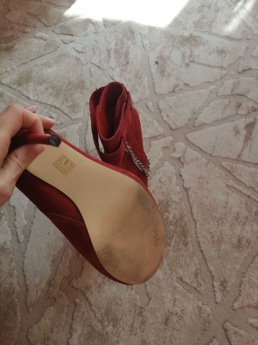 Guess дамски обувки