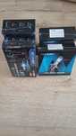 Leduri Bevinsee v45 & Novsight Premium h7, h8,H9,H11, hb3, hb4