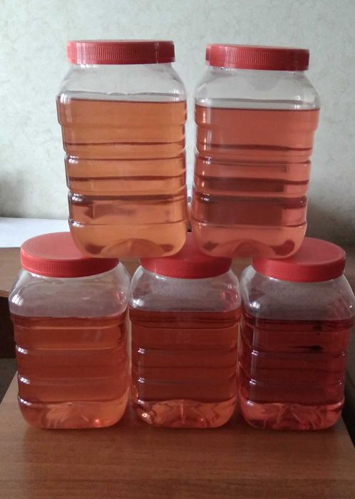 Флорентинная вода пихтовая