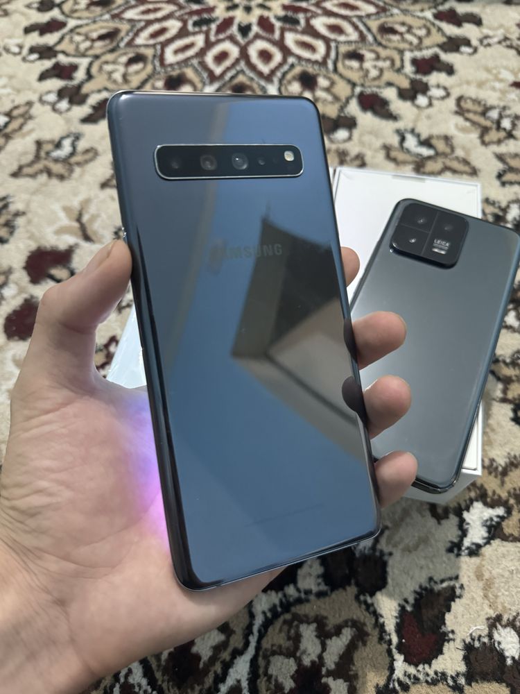 Samsung Galaxy S10 5G 512 gb