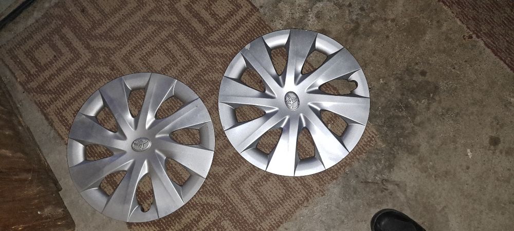 Джанти 15,4бр. 4х100гуми 4бр.175/65/15+ тасове5бр