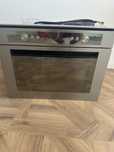Cuptor cu microunde incorporabil Whirlpool Fusion AMW 834 IX