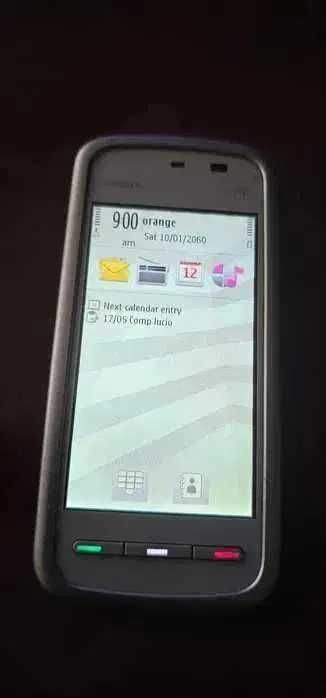 Nokia 2710 Navigation Edition nokia 5230