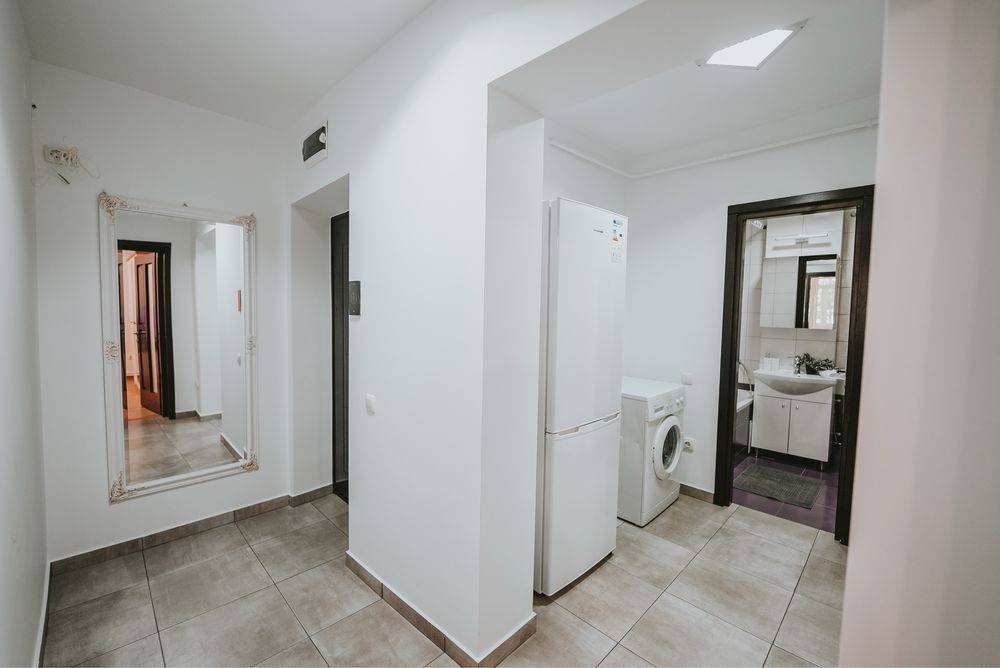 Apartament Regim Hotelier Suceava