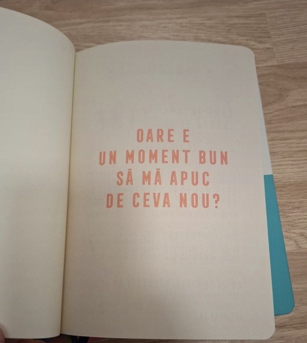 Set Agende The Vast & The Curious