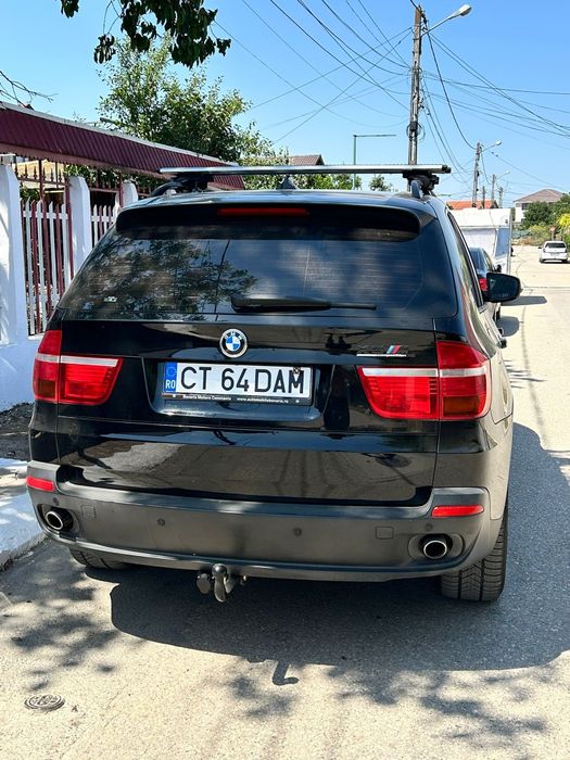 BMW X70/FF41/X5 3.0D