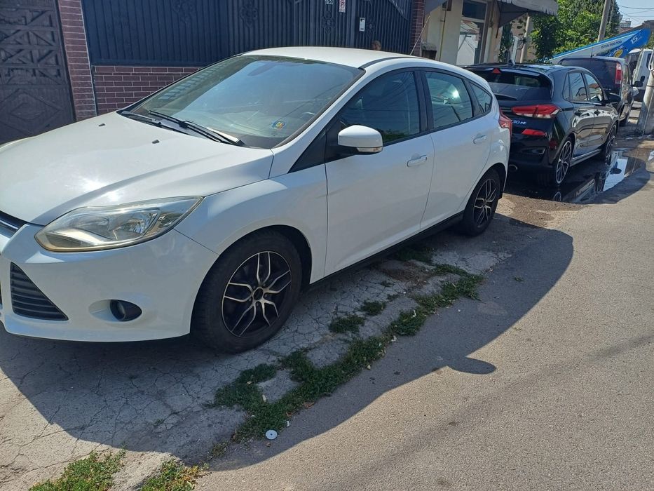 De vânzare ,,FORD FOCUS"
