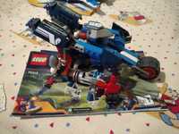 Lego Nexo Knights