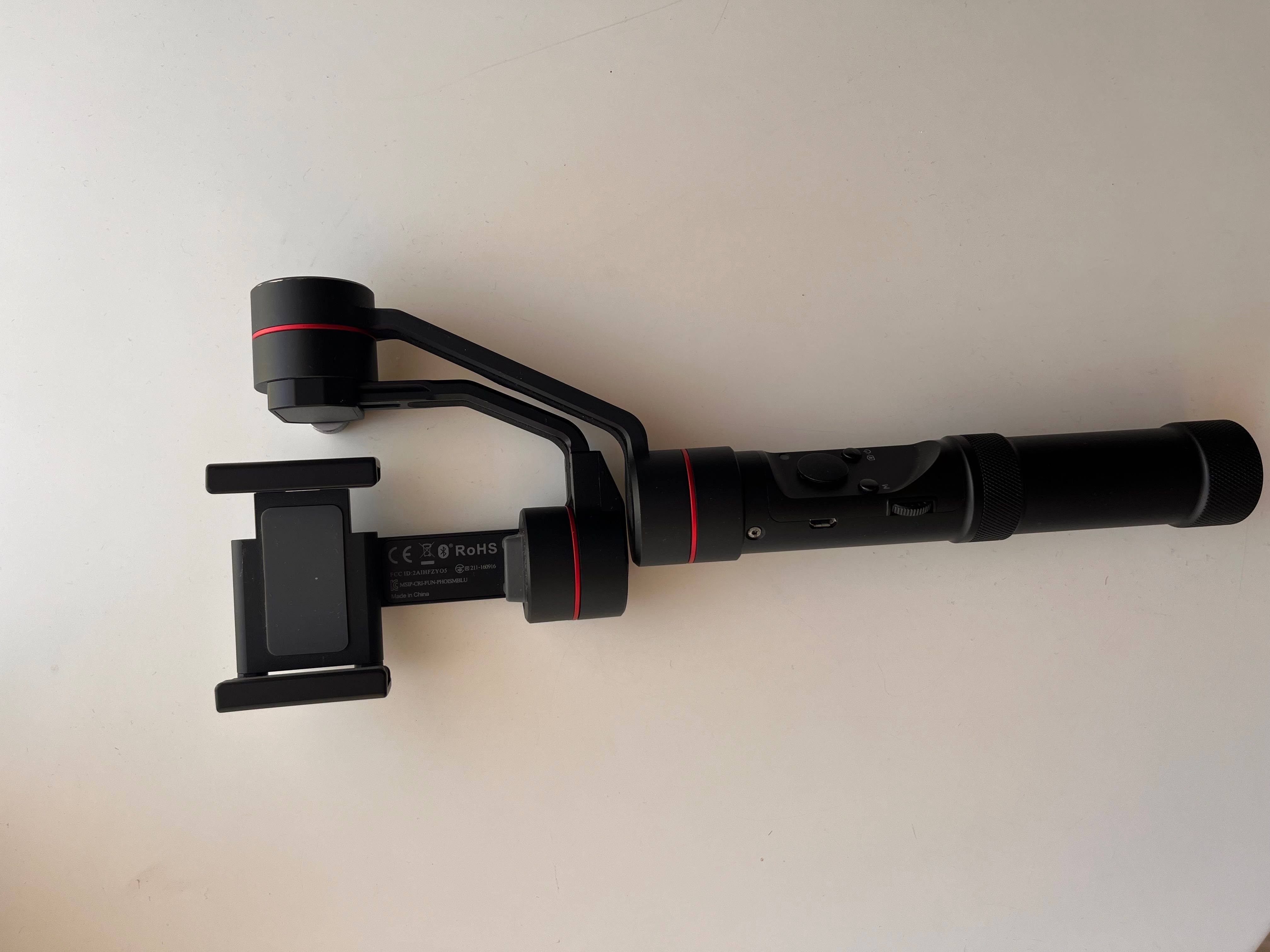 Stabilizator gimbal Zhiyun Smooth 3