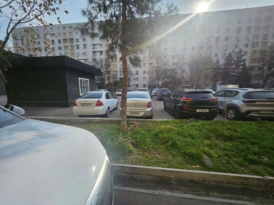 Продается Земля Нукус Капиталбанк