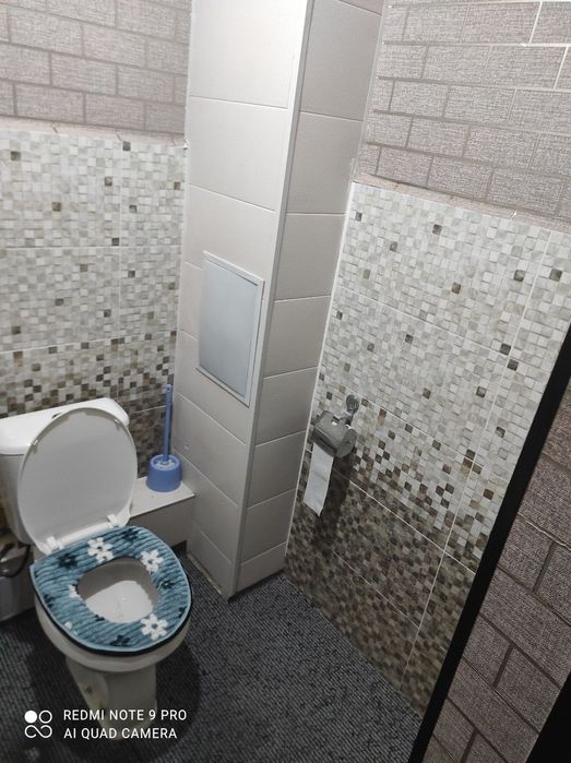 4 хонали 2 тарафлама сквазнак 3 етаж   Шахар сентрдан  квартира сотила