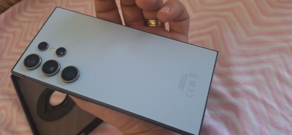 Okazieee Samsung S24 ultra 512GB
