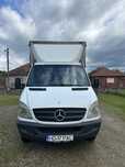 Vând Mercedes-Benz Sprinter 415