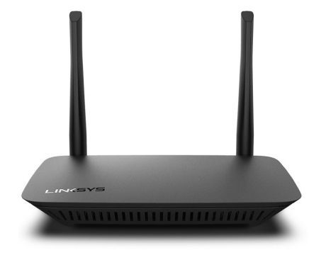 Рутер Linksys E5400