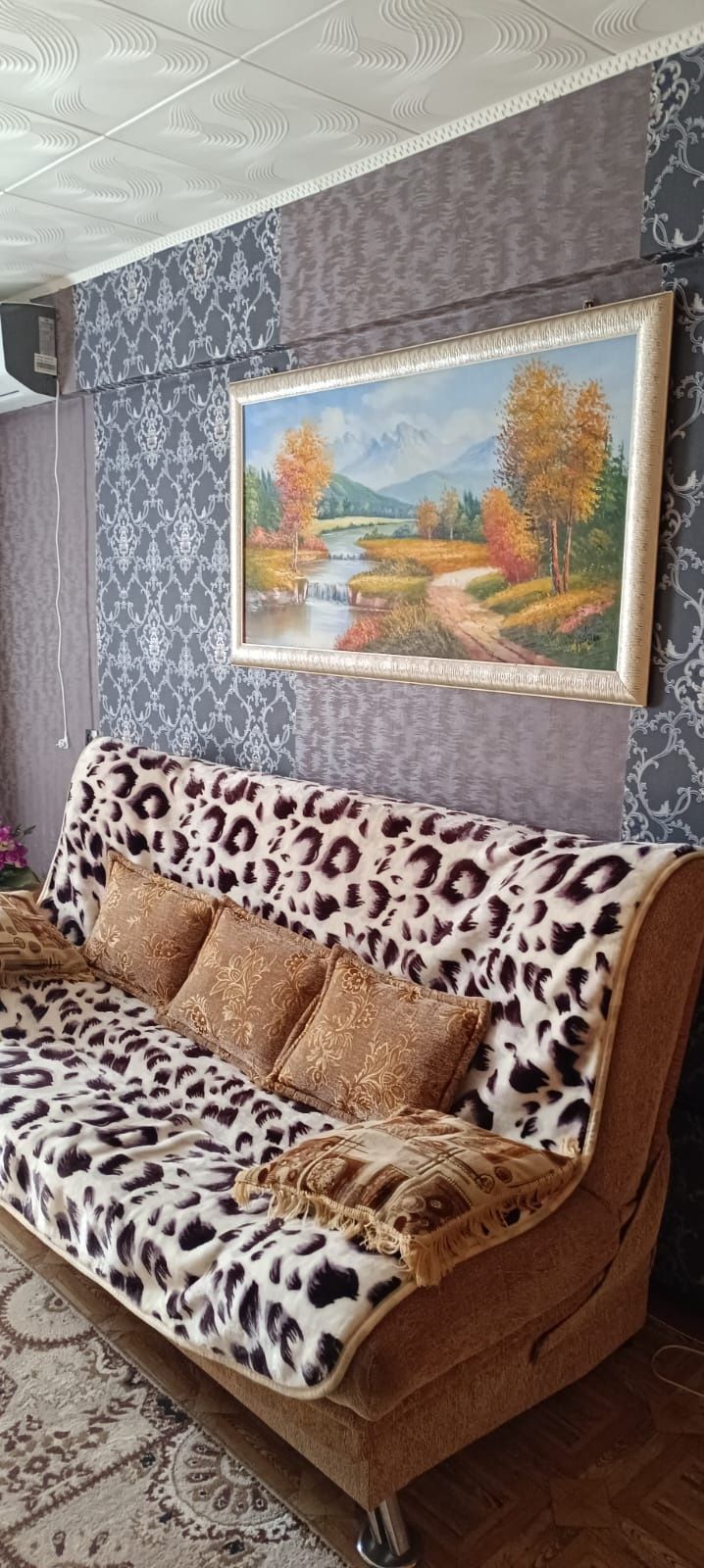 Сдается 1 ком.кв.посуточно