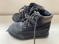 Ghetute Timberland copii