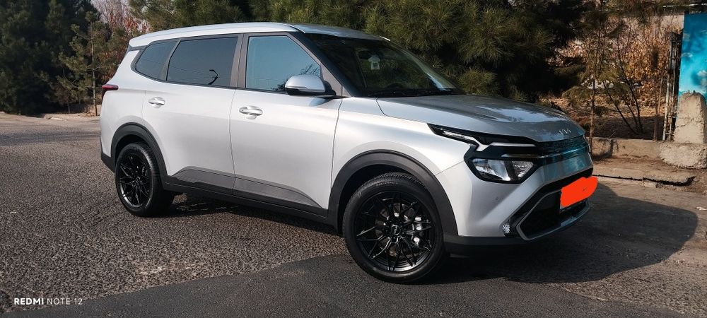 Kia carens sotiladi xolati ideal sroʻchniy ustida kelishamiz