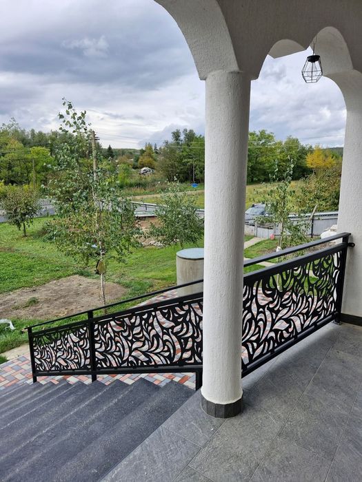 Confecții metalice.