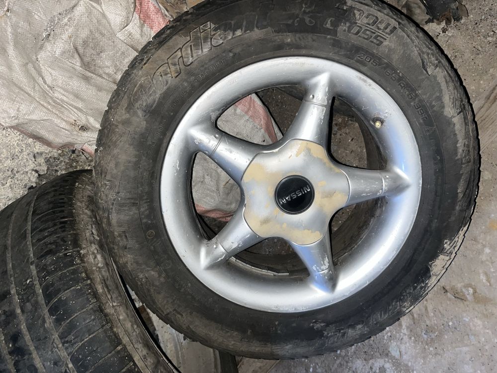 Продам диски R15