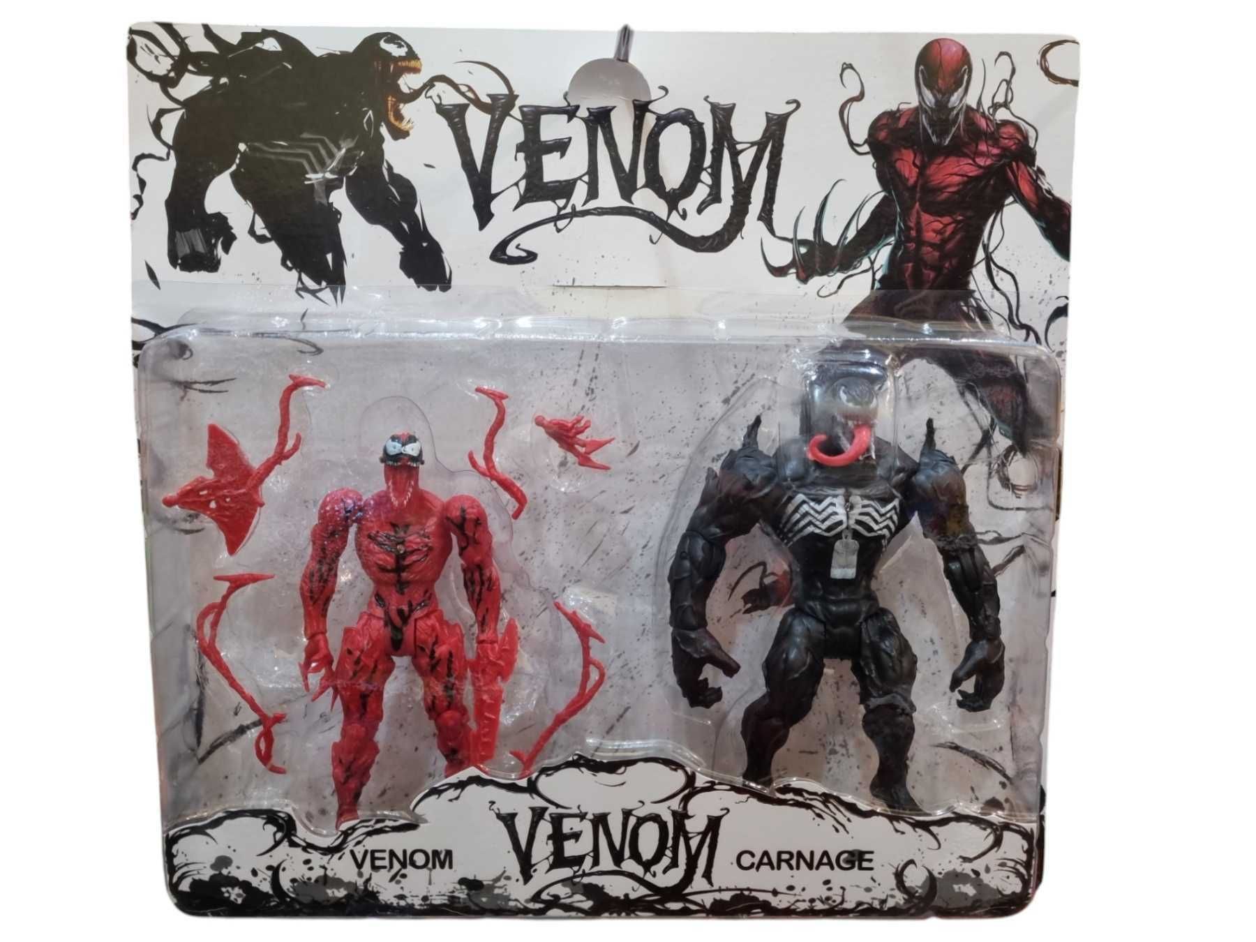 Фигурки комплект Венъм 2ка Venom