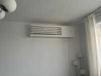 Masca aparat aer conditionat Lora M-AC2