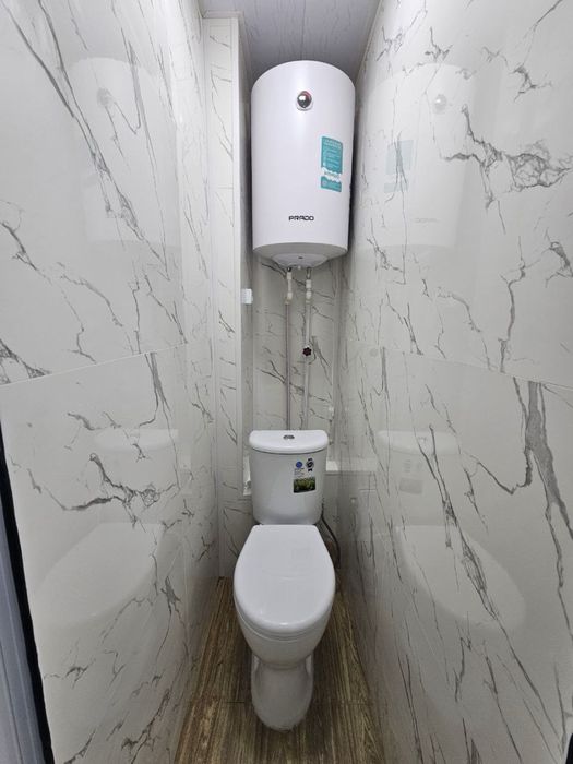 Sagdianada 3 xona kvartira sotiladi